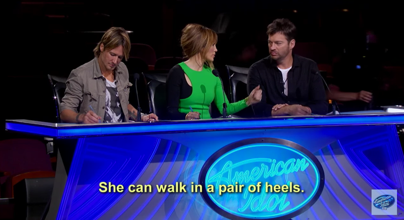 Illustration for article titled The Thing I'll Miss Most About American Idol Is Jennifer Lopez's Facial Expressions